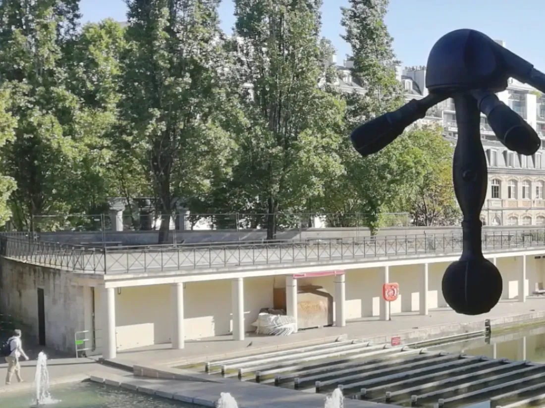 Radar « Méduse » : la nouvelle arme de la mairie de Paris